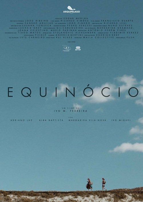 Смотреть фильм Equinócio (2018) онлайн в хорошем качестве HDRip