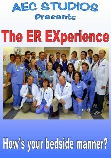 Смотреть фильм ER EXperience (2009) онлайн в хорошем качестве HDRip