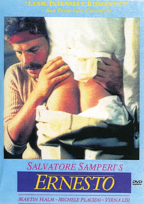 Смотреть фильм Эрнесто / Ernesto (1978) онлайн в хорошем качестве SATRip