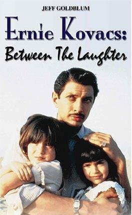 Смотреть фильм Эрни Ковач: Кроме шуток / Ernie Kovacs: Between the Laughter (1984) онлайн в хорошем качестве SATRip