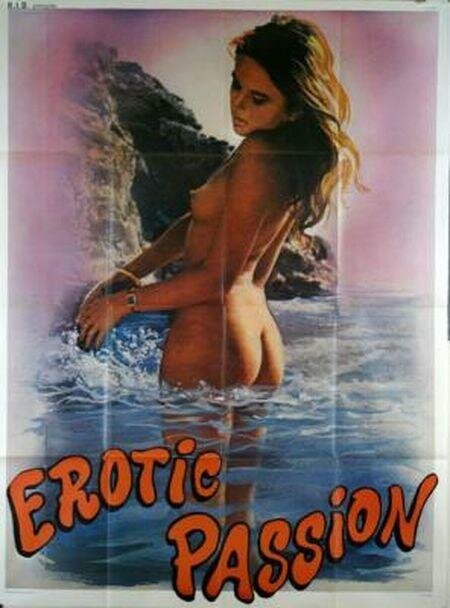Смотреть фильм Эротические страсти / Erotiko pathos (1981) онлайн в хорошем качестве SATRip