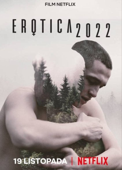 Смотреть фильм Эротика 2022 / Erotica 2022 (2020) онлайн в хорошем качестве HDRip