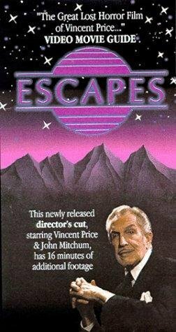 Смотреть фильм Escapes (1986) онлайн в хорошем качестве SATRip