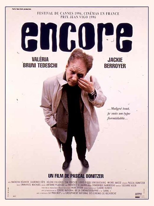 Смотреть фильм Еще / Encore (1996) онлайн в хорошем качестве HDRip