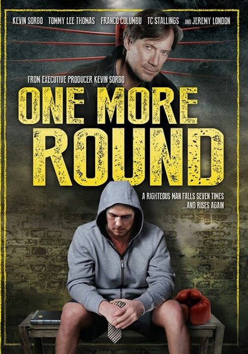 Смотреть фильм Ещё один раунд / One More Round (2015) онлайн в хорошем качестве HDRip