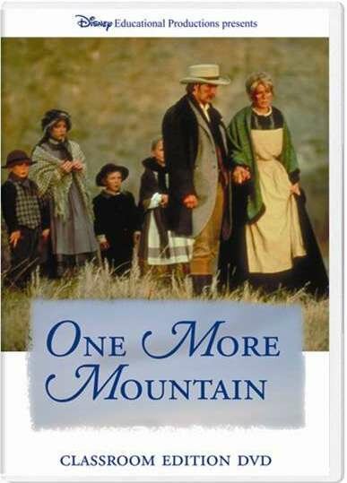 Смотреть фильм Ещё одна гора / One More Mountain (1994) онлайн в хорошем качестве HDRip