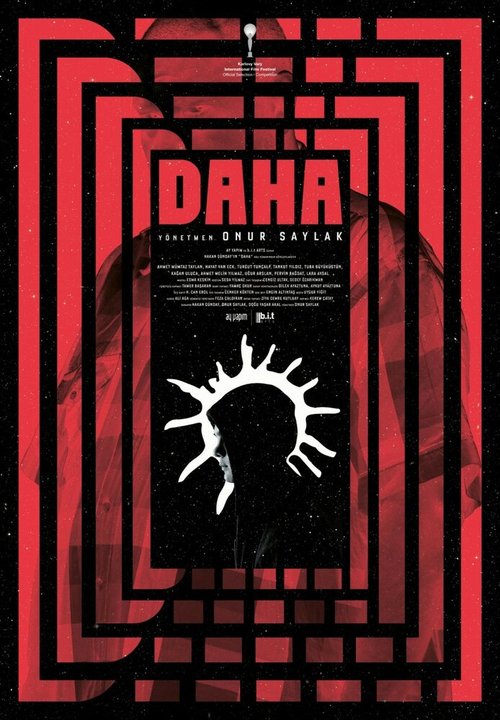 Смотреть фильм Ещё / Daha (2017) онлайн в хорошем качестве HDRip