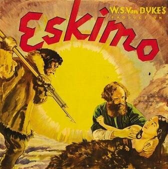Смотреть фильм Эскимос / Eskimo (1933) онлайн в хорошем качестве SATRip