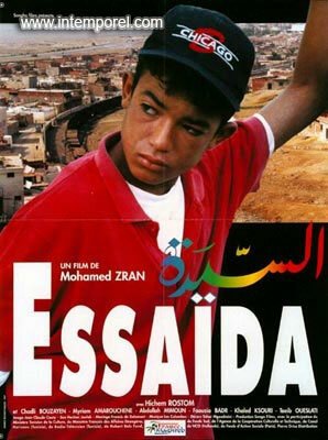 Смотреть фильм Essaïda (1996) онлайн в хорошем качестве HDRip