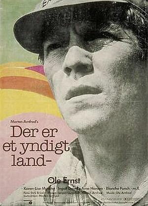Смотреть фильм Есть на свете прекрасная страна / Der er et yndigt land (1983) онлайн в хорошем качестве SATRip