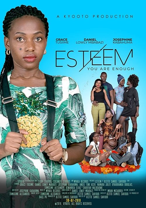 Смотреть фильм Esteem (2019) онлайн в хорошем качестве HDRip
