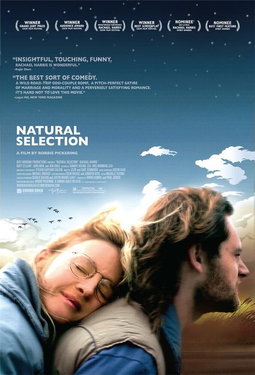 Смотреть фильм Естественный отбор / Natural Selection (2011) онлайн в хорошем качестве HDRip