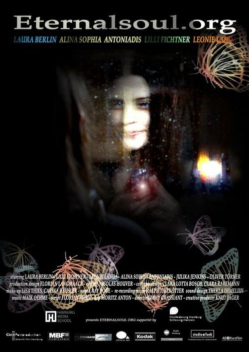 Смотреть фильм Eternalsoul.org (2010) онлайн 