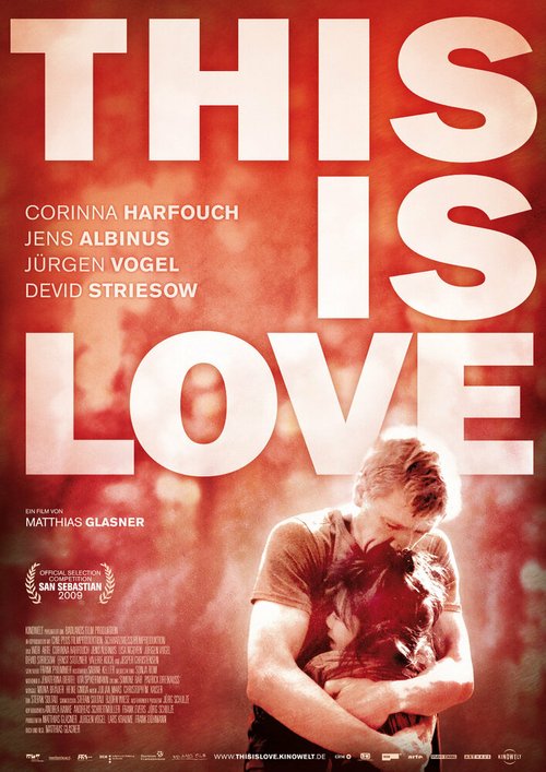 Смотреть фильм Это любовь / This Is Love (2009) онлайн в хорошем качестве HDRip