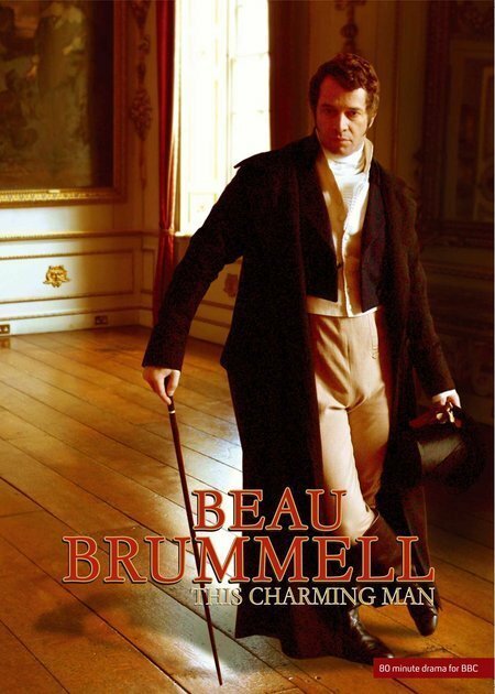 Смотреть фильм Этот красавчик Браммелл / Beau Brummell: This Charming Man (2006) онлайн в хорошем качестве HDRip