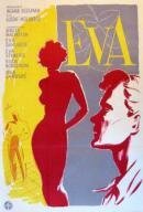 Смотреть фильм Ева / Eva (1948) онлайн в хорошем качестве SATRip
