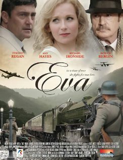 Смотреть фильм Ева / Eva (2010) онлайн в хорошем качестве HDRip