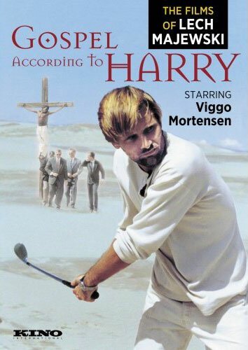 Смотреть фильм Евангелие от Гарри / Gospel According to Harry (1994) онлайн в хорошем качестве HDRip