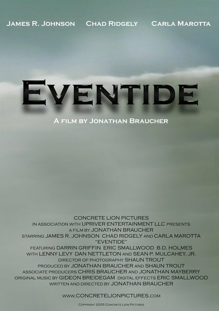 Смотреть фильм Eventide (2005) онлайн 