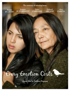 Смотреть фильм Every Emotion Costs (2010) онлайн 