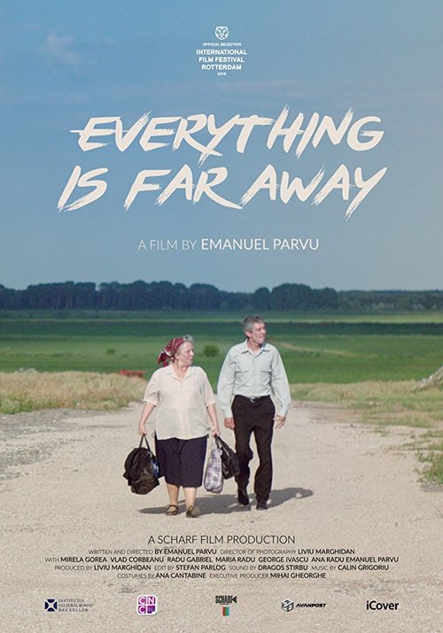 Смотреть фильм Everything is far away (2018) онлайн 