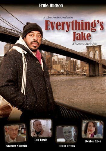 Смотреть фильм Everything's Jake (2006) онлайн в хорошем качестве HDRip