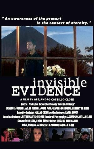 Смотреть фильм Evidencia invisible (2003) онлайн в хорошем качестве HDRip