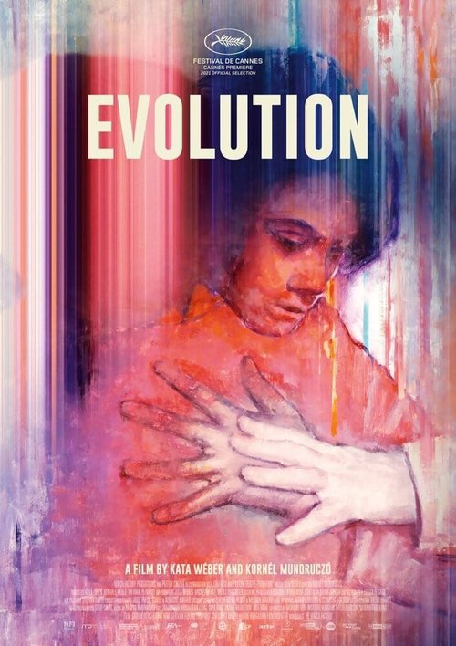Смотреть фильм Эволюция / Evolution (2021) онлайн в хорошем качестве HDRip