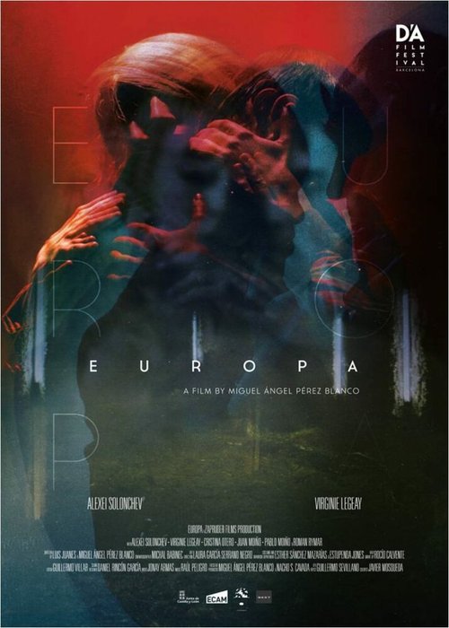 Смотреть фильм Европа / Europa (2017) онлайн в хорошем качестве HDRip