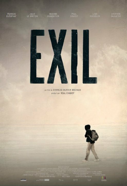 Смотреть фильм Exil (2013) онлайн в хорошем качестве HDRip