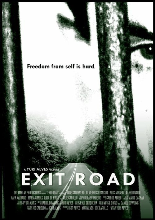 Смотреть фильм Exit Road (2015) онлайн 
