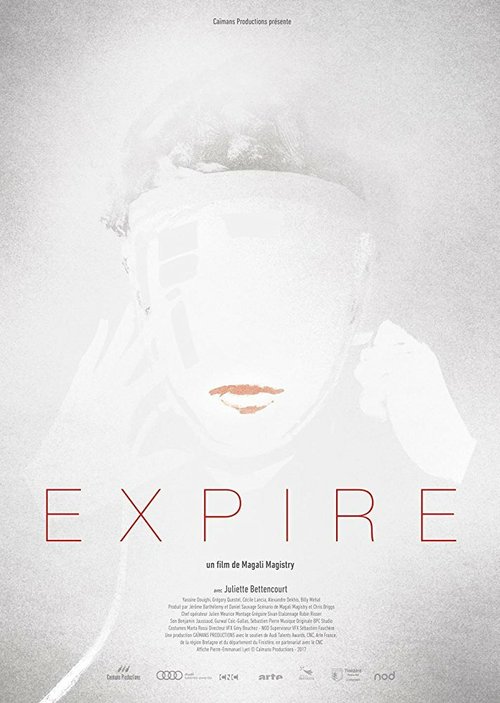 Смотреть фильм Expire (2017) онлайн 
