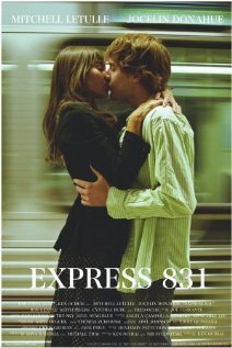 Смотреть фильм Express 831 (2008) онлайн 