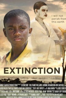 Смотреть фильм Extinction (2010) онлайн в хорошем качестве HDRip