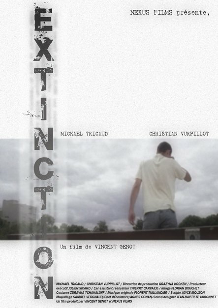 Смотреть фильм Extinction (2007) онлайн 