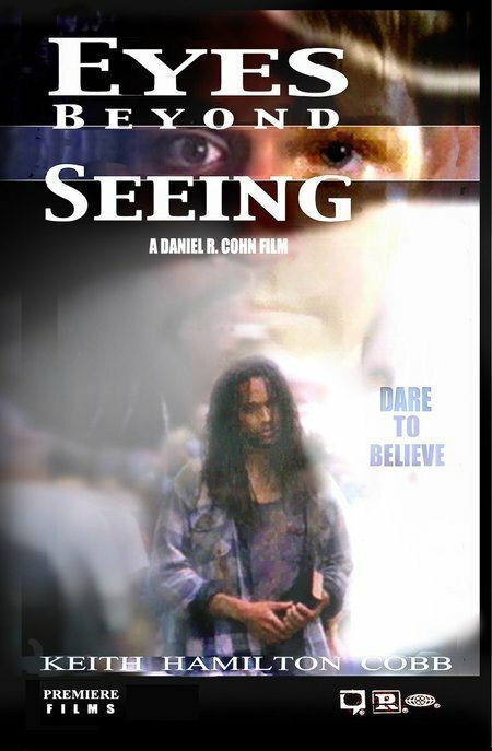 Смотреть фильм Eyes Beyond Seeing (1995) онлайн в хорошем качестве HDRip