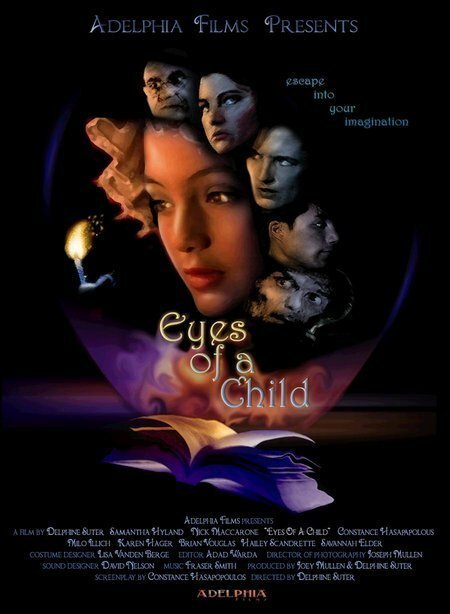 Смотреть фильм Eyes of a Child (2005) онлайн в хорошем качестве HDRip