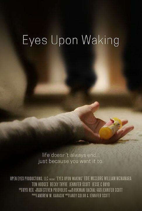 Смотреть фильм Eyes Upon Waking  онлайн 