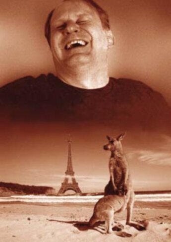 Смотреть фильм Эйфелева Башня / Eiffeltornet (2004) онлайн 