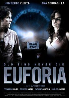 Смотреть фильм Эйфория / Euforia (2009) онлайн в хорошем качестве HDRip
