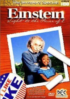 Смотреть фильм Эйнштейн. Сила света / Einstein: Light to the Power of 2 (1996) онлайн в хорошем качестве HDRip