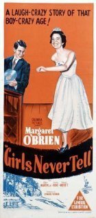 Смотреть фильм Её первый роман / Her First Romance (1951) онлайн в хорошем качестве SATRip