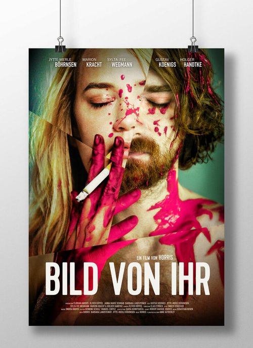 Смотреть фильм Её портрет / Bild von ihr (2011) онлайн в хорошем качестве HDRip