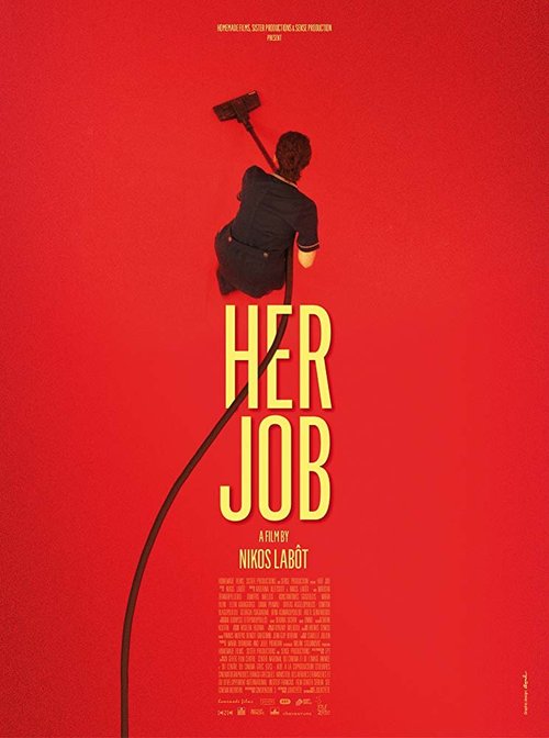 Смотреть фильм Её работа / I douleia tis (2018) онлайн в хорошем качестве HDRip