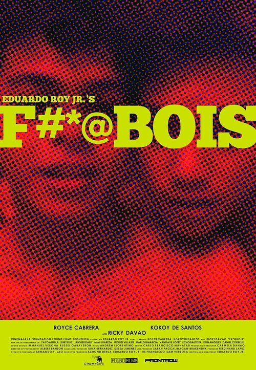 Смотреть фильм F#*@bois (2019) онлайн в хорошем качестве HDRip