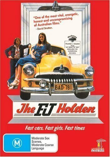 Смотреть фильм Ф.Дж. Холден / The F.J. Holden (1977) онлайн в хорошем качестве SATRip