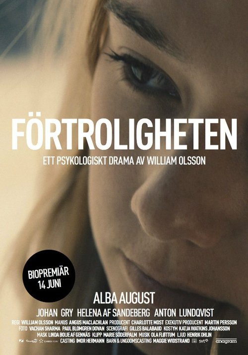 Смотреть фильм Förtroligheten (2013) онлайн в хорошем качестве HDRip