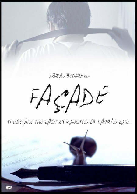 Смотреть фильм Façade (2005) онлайн в хорошем качестве HDRip