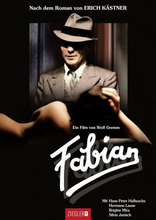 Смотреть фильм Фабиан / Fabian (1980) онлайн в хорошем качестве SATRip