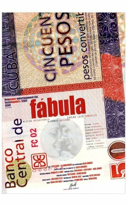 Смотреть фильм Fabula (2011) онлайн 